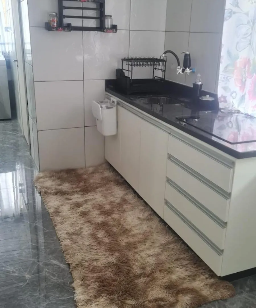 דירות Ap Florianopolis Aeroporto ברזיל