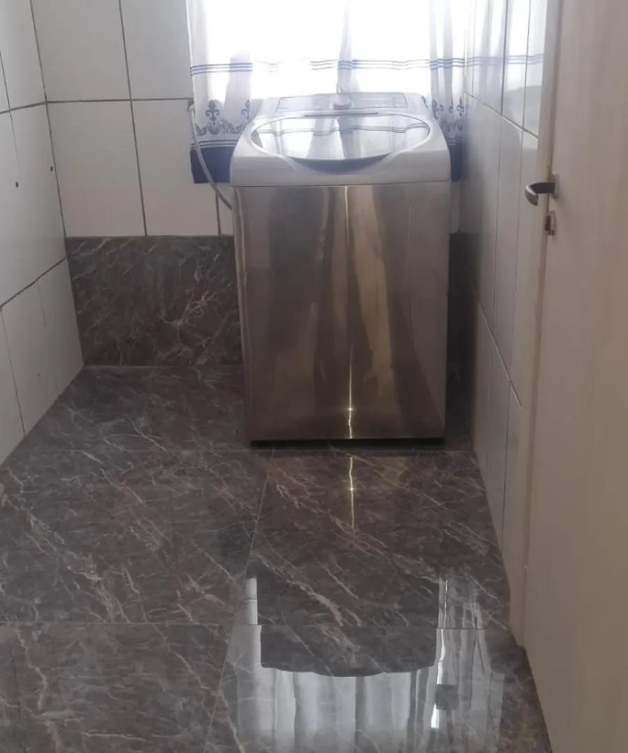 דירות Ap Florianopolis Aeroporto