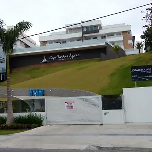 Espelho águas Florianópolis